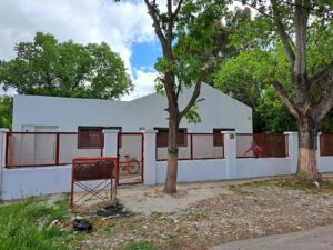 La Casa de los Bebés de la obra de Cajade